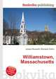 Williamstown, Massachusetts, Jesse Russell,Ronald Cohn 