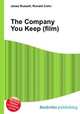 The Company You Keep (film), Jesse Russell,Ronald Cohn 
