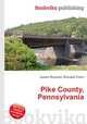 Pike County, Pennsylvania, Jesse Russell,Ronald Cohn 