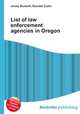 List of law enforcement agencies in Oregon, Jesse Russell,Ronald Cohn 