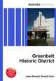 Greenbelt Historic District, Jesse Russell,Ronald Cohn 