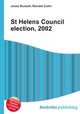 St Helens Council election, 2002, Jesse Russell,Ronald Cohn 