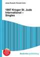 1997 Kroger St. Jude International – Singles, Jesse Russell,Ronald Cohn 