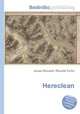 Hereclean, Jesse Russell,Ronald Cohn 