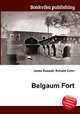 Belgaum Fort, Jesse Russell,Ronald Cohn 