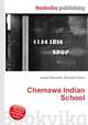 Chemawa Indian School, Jesse Russell,Ronald Cohn 