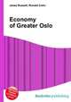 Economy of Greater Oslo, Jesse Russell,Ronald Cohn 