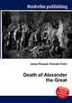 Death of Alexander the Great, Jesse Russell,Ronald Cohn 