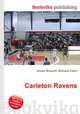 Carleton Ravens, Jesse Russell,Ronald Cohn 