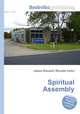 Spiritual Assembly, Jesse Russell,Ronald Cohn 