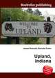 Upland, Indiana, Jesse Russell,Ronald Cohn 