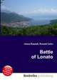 Battle of Lonato, Jesse Russell,Ronald Cohn 