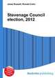 Stevenage Council election, 2012, Jesse Russell,Ronald Cohn 