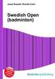 Swedish Open (badminton), Jesse Russell,Ronald Cohn 