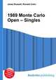 1989 Monte Carlo Open – Singles, Jesse Russell,Ronald Cohn 
