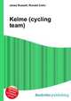Kelme (cycling team), Jesse Russell,Ronald Cohn 
