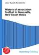History of association football in Newcastle, New South Wales, Jesse Russell,Ronald Cohn 