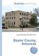 Baxter County, Arkansas, Jesse Russell,Ronald Cohn 