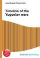 Timeline of the Yugoslav wars, Jesse Russell,Ronald Cohn 