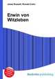 Erwin von Witzleben, Jesse Russell,Ronald Cohn 