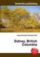 Sidney, British Columbia, Jesse Russell,Ronald Cohn 