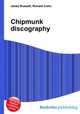 Chipmunk discography, Jesse Russell,Ronald Cohn 