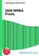 2008 WNBA Finals, Jesse Russell,Ronald Cohn 