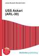 USS Askari (ARL-30), Jesse Russell,Ronald Cohn 