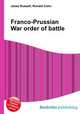 Franco-Prussian War order of battle, Jesse Russell,Ronald Cohn 