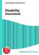 Disability insurance, Jesse Russell,Ronald Cohn 