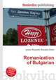 Romanization of Bulgarian, Jesse Russell,Ronald Cohn 