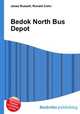Bedok North Bus Depot, Jesse Russell,Ronald Cohn 