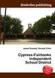 Cypress-Fairbanks Independent School District, Jesse Russell,Ronald Cohn 