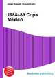 1988–89 Copa Mexico, Jesse Russell,Ronald Cohn 