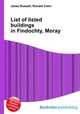 List of listed buildings in Findochty, Moray, Jesse Russell,Ronald Cohn 