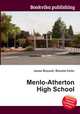 Menlo-Atherton High School, Jesse Russell,Ronald Cohn 