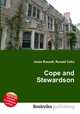 Cope and Stewardson, Jesse Russell,Ronald Cohn 