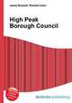 High Peak Borough Council, Jesse Russell,Ronald Cohn 