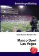 Maaco Bowl Las Vegas, Jesse Russell,Ronald Cohn 