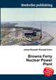 Browns Ferry Nuclear Power Plant, Jesse Russell,Ronald Cohn 