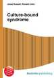 Culture-bound syndrome, Jesse Russell,Ronald Cohn 