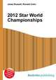 2012 Star World Championships, Jesse Russell,Ronald Cohn 