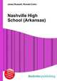 Nashville High School (Arkansas), Jesse Russell,Ronald Cohn 