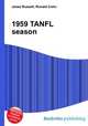 1959 TANFL season, Jesse Russell,Ronald Cohn 