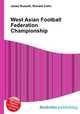 West Asian Football Federation Championship, Jesse Russell,Ronald Cohn 