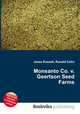 Monsanto Co. v. Geertson Seed Farms, Jesse Russell,Ronald Cohn 