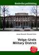 Volga–Urals Military District, Jesse Russell,Ronald Cohn 