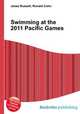 Swimming at the 2011 Pacific Games, Jesse Russell,Ronald Cohn 