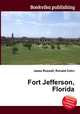 Fort Jefferson, Florida, Jesse Russell,Ronald Cohn 