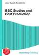 BBC Studios and Post Production, Jesse Russell,Ronald Cohn 